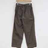 MECHANIC GYM PANT
