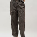 MECHANIC GYM PANT