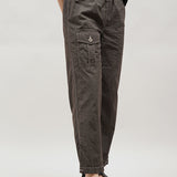 MECHANIC GYM PANT