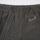 MECHANIC GYM PANT