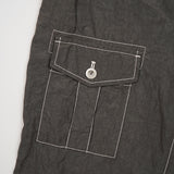 MECHANIC GYM PANT