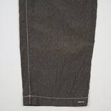 MECHANIC GYM PANT