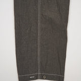 MECHANIC GYM PANT