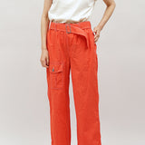 MECHANIC GYM PANT