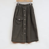 MECHANIC SKIRT