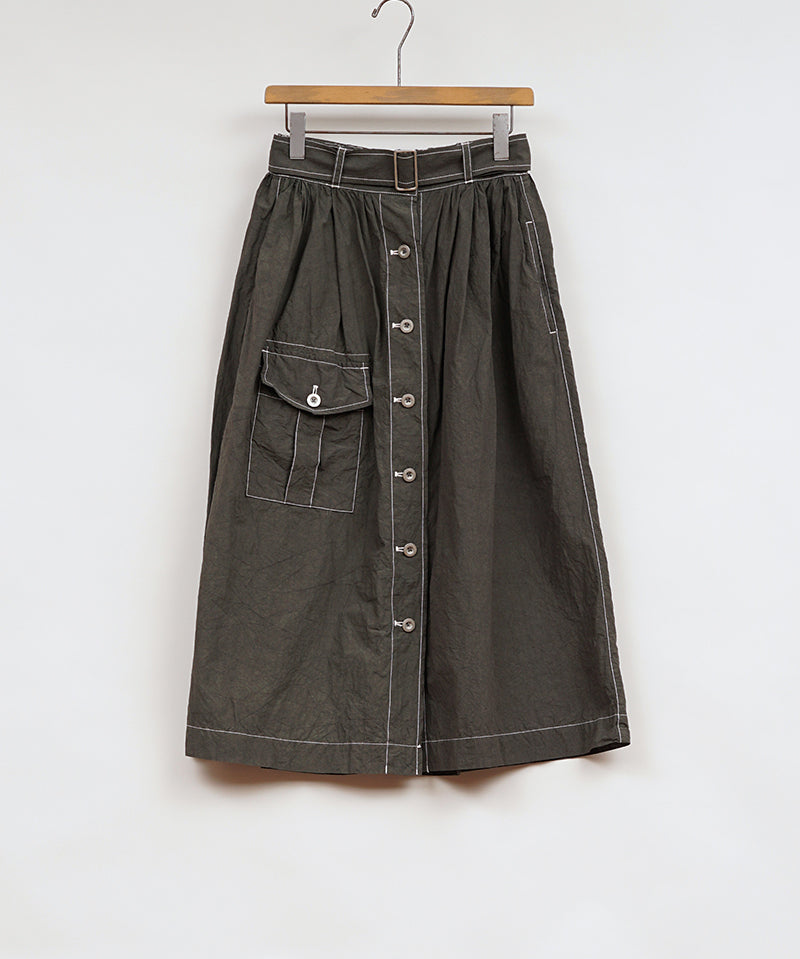 MECHANIC SKIRT