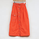 MECHANIC SKIRT