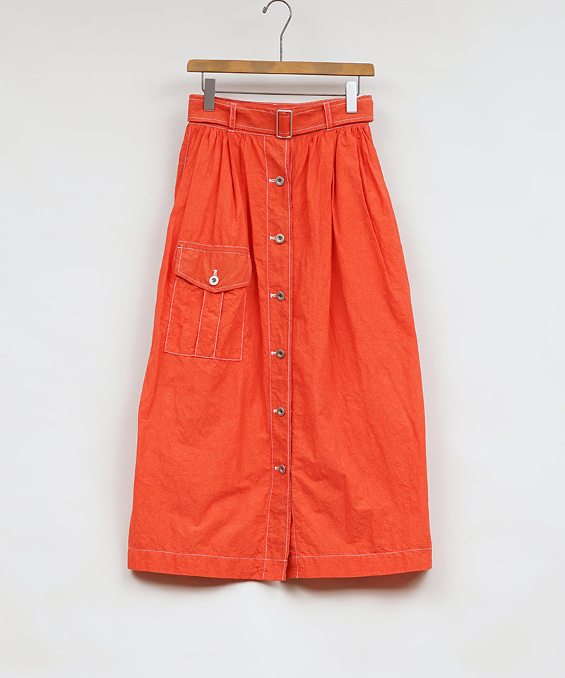 MECHANIC SKIRT
