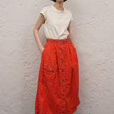 MECHANIC SKIRT