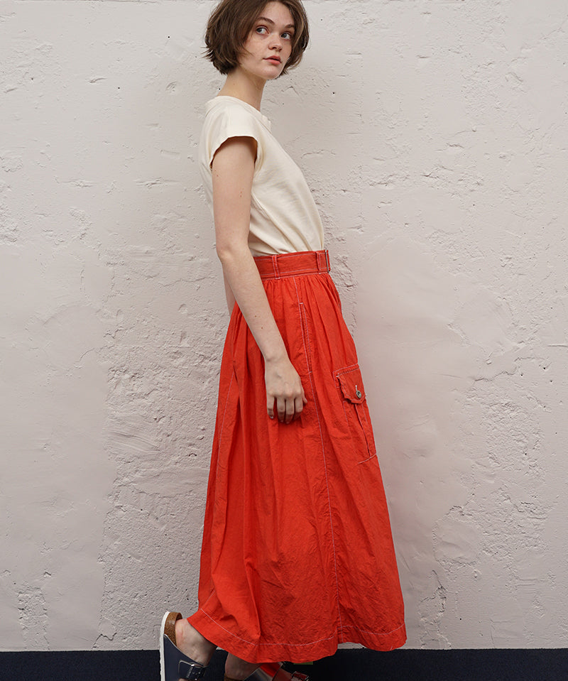 MECHANIC SKIRT
