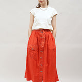 MECHANIC SKIRT