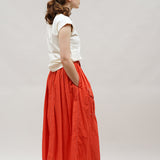 MECHANIC SKIRT