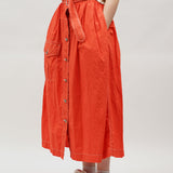 MECHANIC SKIRT