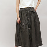 MECHANIC SKIRT