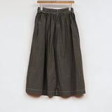 MECHANIC SKIRT