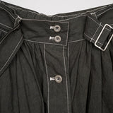 MECHANIC SKIRT