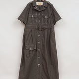 MECHANIC DRESS