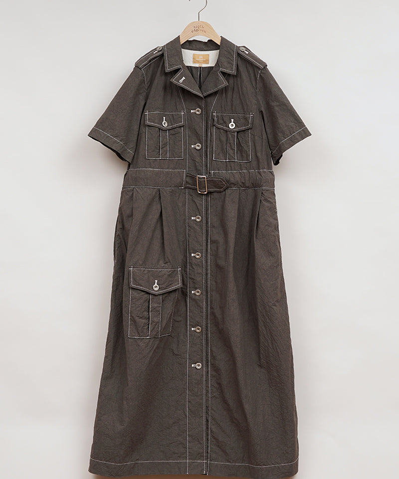 MECHANIC DRESS