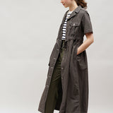 MECHANIC DRESS