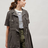 MECHANIC DRESS