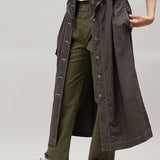 MECHANIC DRESS