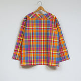 OMTC Rib V Neck #7