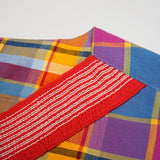 OMTC Rib V Neck #7