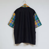 OMTC Mix Hawaiin Shirt COTTON