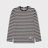 SUNSPEL LONG SLEEVE POCKET T-SHIRT