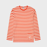 SUNSPEL LONG SLEEVE POCKET T-SHIRT