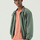 SUNSPEL LONG SLEEVE POCKET T-SHIRT