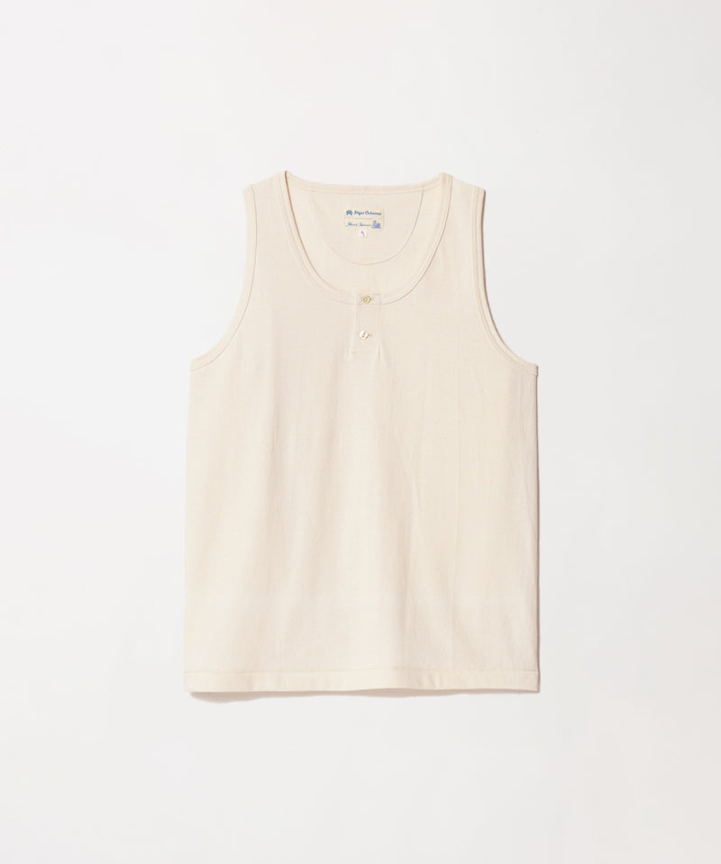 MERZ B. SCHWANEN × Nigel Cabourn TANK01
