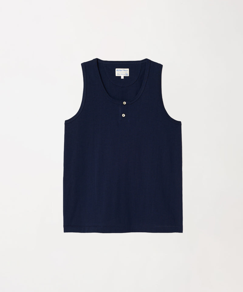 MERZ B. SCHWANEN × Nigel Cabourn TANK01