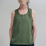 MERZ B. SCHWANEN × Nigel Cabourn TANK01