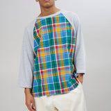 OMTC Sleeve Crew #4