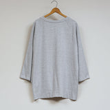 OMTC Sleeve Crew #4