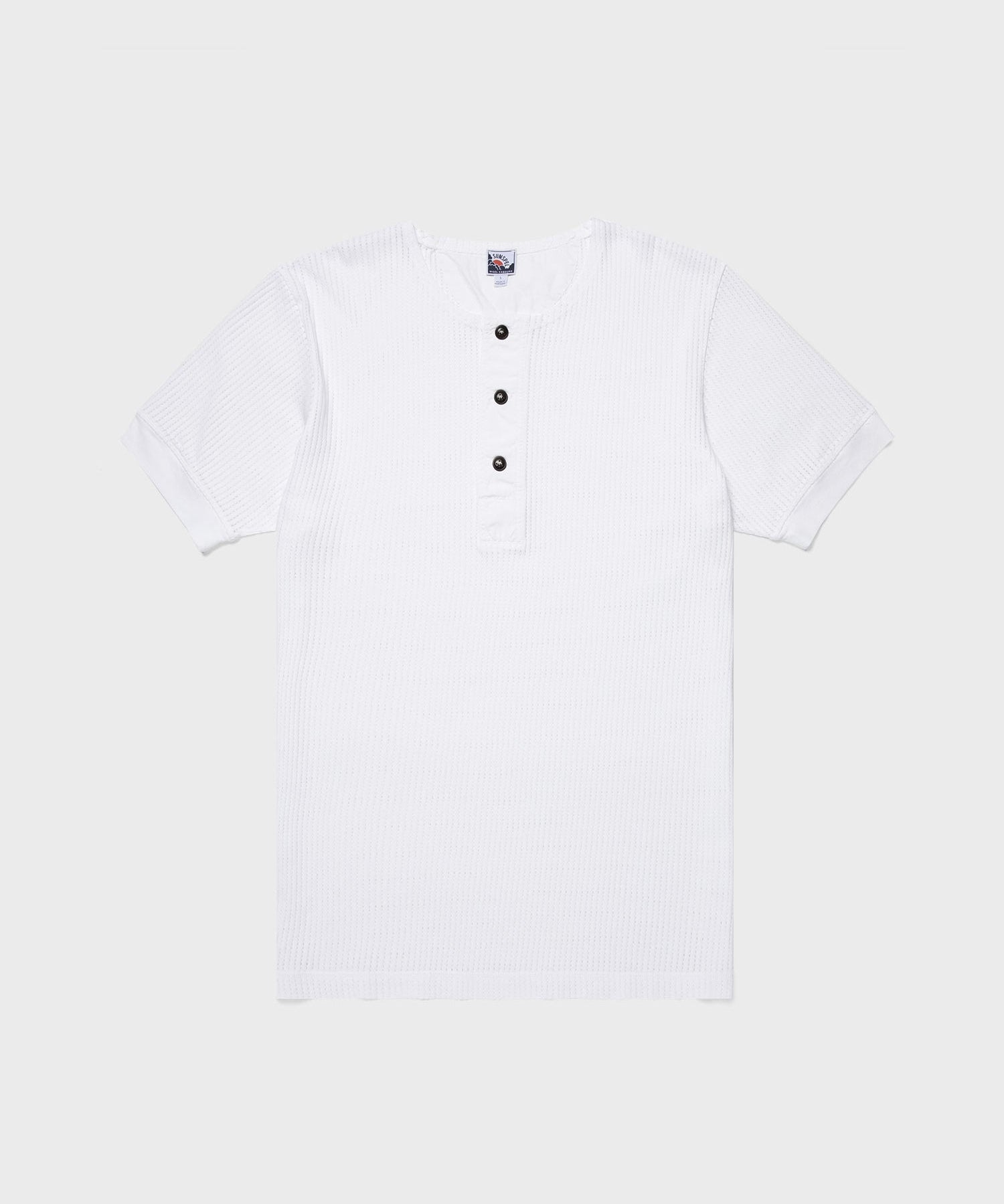 SUNSPEL MESH GRANDAD