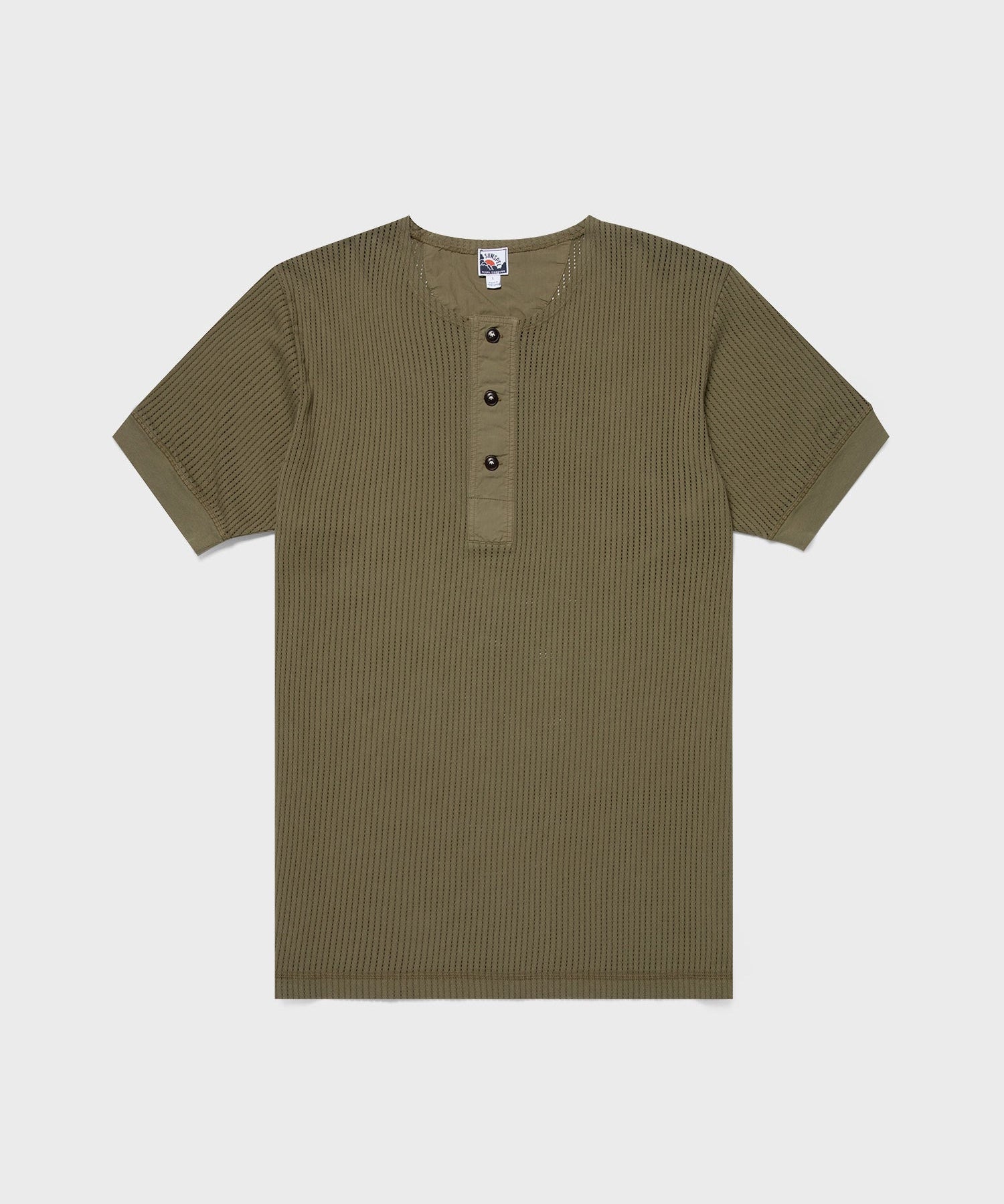 SUNSPEL MESH GRANDAD