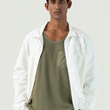 SUNSPEL RIPSTOP WOVEN ARMY JK