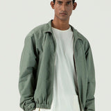 SUNSPEL RIPSTOP WOVEN ARMY JK