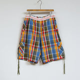 OMTC New Combat Short #1
