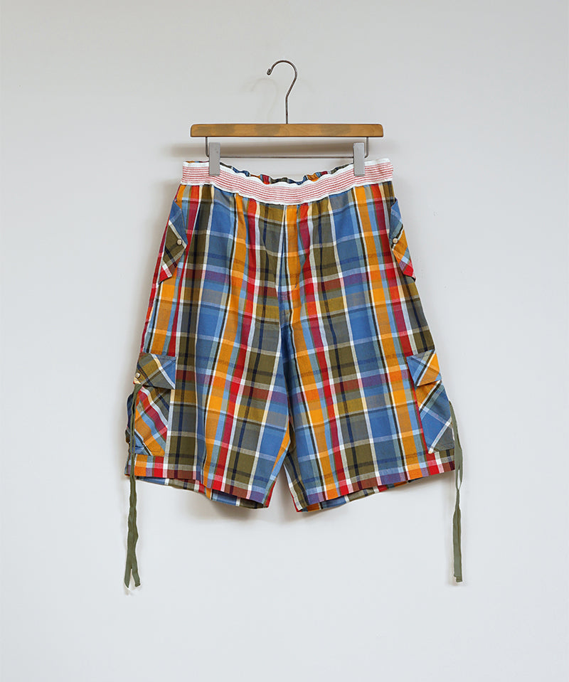 OMTC New Combat Short #1