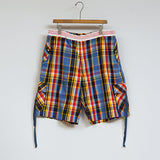 OMTC New Combat Short #1