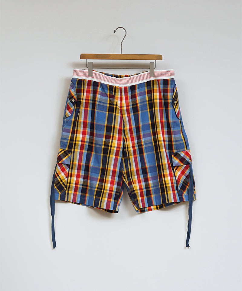 OMTC New Combat Short #1