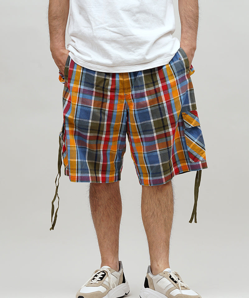 OMTC New Combat Short #1