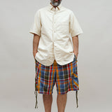 OMTC New Combat Short #1