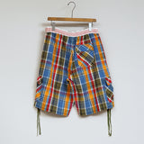 OMTC New Combat Short #1