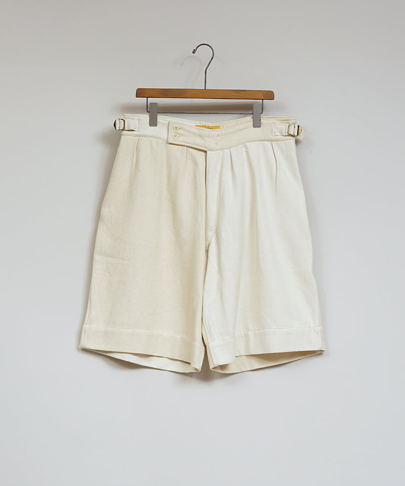 OMTC Officers Short #12
