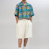 OMTC Officers Short #12