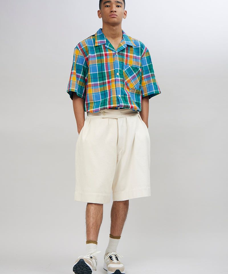 OMTC Officers Short #12